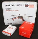 Гексакоптер DJI F550 Full Kit + Naza Lite + GPS