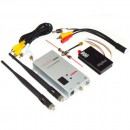 Комплект FPV 1.3GHZ Dragon Link 1500mW для передачи видеосигнала