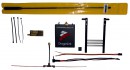 Усилитель сигнала LRS Dragon Link V2 UHF 433MHz 500mW 12CH, радиус до 40 км