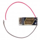 Приймач LRS Dragon Link Copter RX 433MHz для Мультикоптер