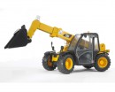 Дорожный погрузчик Bruder CAT 1:16