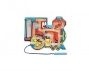 Дошка з магнітами - Поїзд від Hape
