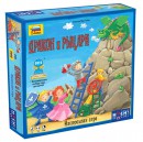 Настольная игра Звезда «Дракон и Рыцари»