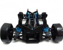 Автомобиль MST MS-01D PRO 1:10 4WD KIT
