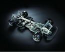 Автомобиль MST FS-01D 1:10 4WD KIT