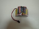 Акумулятор Gens Ace 6.0V 5000mah NiMh 3 + 2 Hump (B6V-5000H)