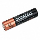 Батарейка Duracell 1,5 В Turbo Max AA LR6