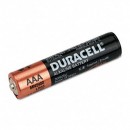 Батарейка Duracell  AAA LR03