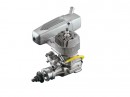 ДВС двигатель O.S. Engines GT15 Air Gasoline Engine