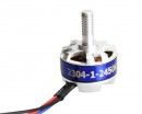 Електродвигун Dynam TomCat M-2304 2450kv 120W (CW)