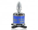 Электродвигатель Dynam TomCat G32 830kv 1000W Электродвигатель Dynam TomCat G32 830kv 1000W