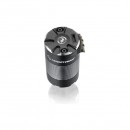 Двигун HOBBYWING XERUN 3660SD G2 4300KV вал 5.00мм для автомоделей безколекторний сенсорний