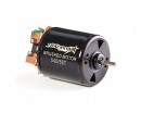 Электродвигатель коллекторный TrackStar 1/10th Brushed Motor 540/55T Электродвигатель коллекторный TrackStar 1/10th Brushed Motor 540/55T