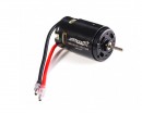 Электродвигатель коллекторный TrackStar 1/10th Brushed Motor 550/27T Электродвигатель коллекторный TrackStar 1/10th Brushed Motor 550/27T