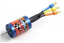 Бесколлекторный двигатель HobbyWing EZRUN-2030 12T 7800kv для автомоделей (HW90010000) Бесколлекторный двигатель HobbyWing EZRUN-2030 12T 7800kv для автомоделей (HW90010000)