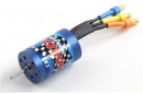 Безколекторний двигун HobbyWing EZRUN-2030 18T 5200kv для автомоделей (HW90010010)