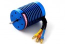 Безколекторний двигун HobbyWing EZRUN-3650M 13T 3000Kv для автомоделей (HW90020050)