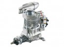 ДВС двигатель O.S. Engines GF40 4-Stroke Gas w:Muffler