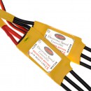 Регулятор оборотов Dynam 40A для бесколлекторных двигателей