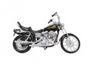 Коллекционный мотоцикл Maisto Harley-Davidson 1:18, сер.32