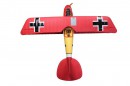Самолет Dynam Albatros DV L.24 Безщітковий 1270 мм PNP (DY8960 PNP)