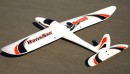 Модель планера Dynam Hawk Sky Безщіткова 1370 мм 2,4 ГГц RTF (DY8925 RTF)