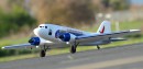 Радиоуправляемый самолёт Dynam SkyBus Brushless 1470 мм 2.4GHz RTF (W) (DY8931-White RTF)