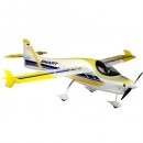 Самолет Dynam Smart Trainer Brushless 1560 мм PNP (DY8962 PNP)