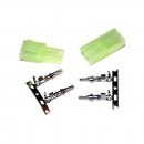 Коннектори DYS Mini Tamiya (Мама + Папа)