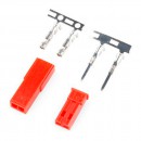 Коннектори DYS JST (Мама + Папа)