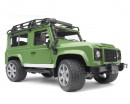 Автомодель Bruder Land Rover Defender 1:16