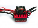 Регулятор скорости 80A Brushless ESC 1/10 (Himoto, E199)