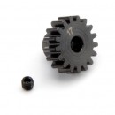 Шестерни для вала Team Magic M1.0 17T 5 мм