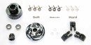 Комплект сцепления Alpha Clutch Bell COMBO SET (E64-BUB2113) Комплект сцепления Alpha Clutch Bell COMBO SET (E64-BUB2113)