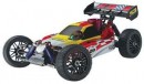 Thunder Tiger EB-4 S2.5 Pro Nitro Buggy 1/8 394 мм 4WD 2.4GHz RTR (R)