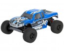 Монстр ECX AMP 2WD 1:10 коллекторный Build to Drive KIT