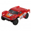 Шорт корс ECX Torment 1:18 306 мм 4WD RTR
