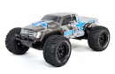 Автомобиль ECX Ruckus 2WD 1:10 EP 2,4Ghz (Charcoal/Silver RTR)