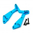 Передня стійка амортизаторів ECX для 1:10 2WD (алюміній)