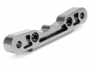 HB Lightning Series Hard Anodised Rear Toe-in Bracket (59mm) HPI Racing (ED010091)