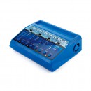 Зарядний пристрій E-flite Celectra UMX-4 4-Port 1-Cell 3.7V AC / DC LiPo Charger