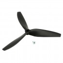 Пропеллер E-flite Ultra Micro Icon A5 (3,95 x 3,95)