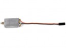 EK1-0005 / EK1-0005A 000159/000160 Двигун колекторний 180с (300-серія)