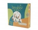 Еко-конструктор TicToys Binabo, 60 деталей, різнокольоровий (231860)