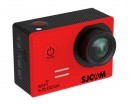 Экшн камера SJCam SJ5000X 4K оригинал (красный)