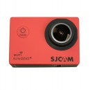 Экшн-камера SJCam SJ4000 Plus 2K оригинал (красная) Экшн-камера SJCam SJ4000 Plus 2K оригинал (красная)