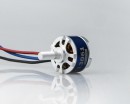 Електродвигун Dynam TomCat M-1806 3100kv 75W (CCW)