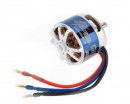 Электродвигатель Dynam TomCat G110 285kv 2200W Электродвигатель Dynam TomCat G110 285kv 2200W