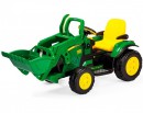 Электромобиль Peg-Perego John Deer «Ground Loader»