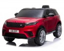 Детский электромобиль Kidsauto Range Rover Velar 2020 Красный